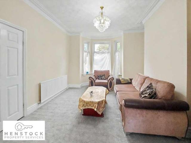 House for sale in Cheetham Hill, Manchester