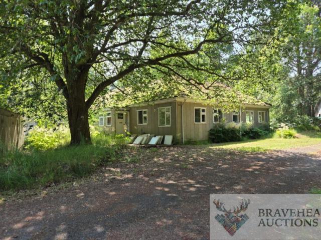House for sale in Scotland