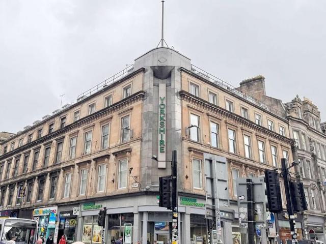 House for sale in Blythswood Hill, Scotland