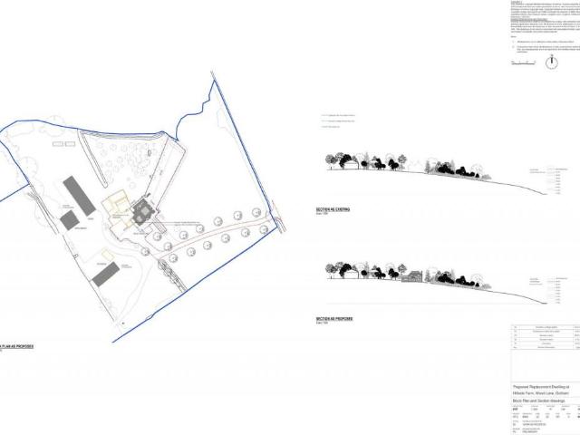 House for sale in Barton In Fabis, East Midlands