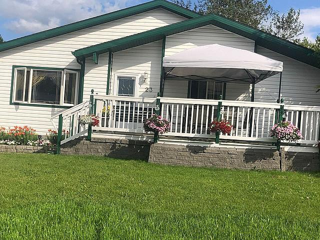 House for sale in Fort Mcmurray, Alberta