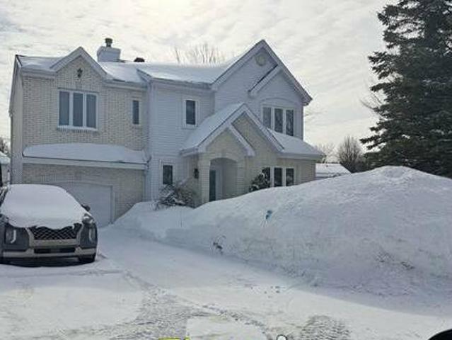 House for sale in Québec, Quebec