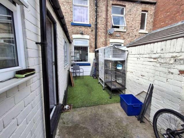 House for sale in Stockton-on-tees