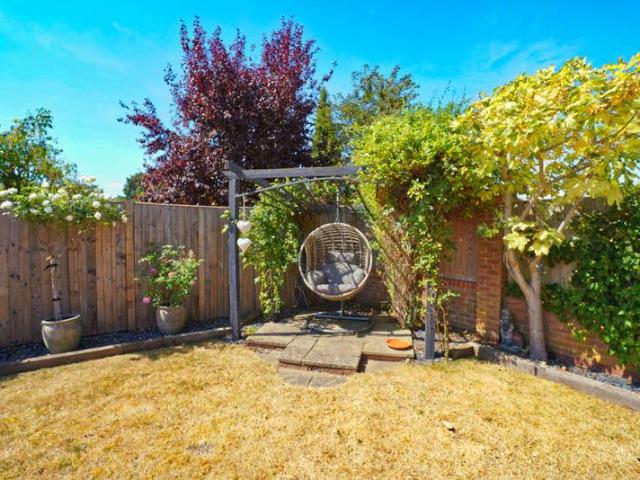 House for sale in Barton, Leicestershire
