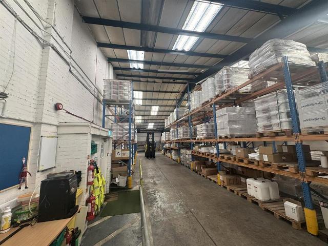House for sale in Heath Farm, Frankwell