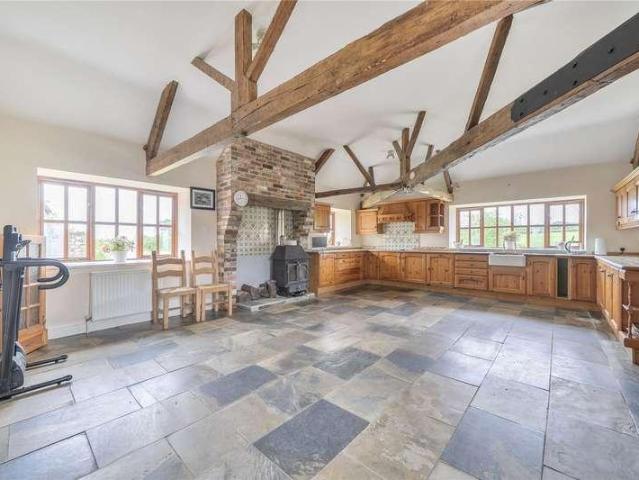 House for sale in East Dorset