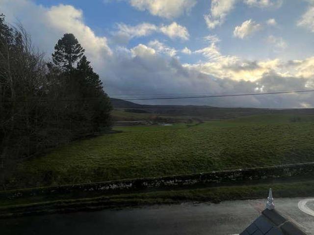 House for sale in Hepple, Northumberland