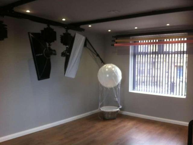 House for sale in Queensbury, West Yorkshire