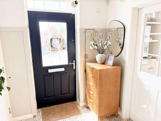 House for sale in Stretton Baskerville, Barton