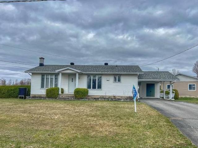 House for sale in Drummondville