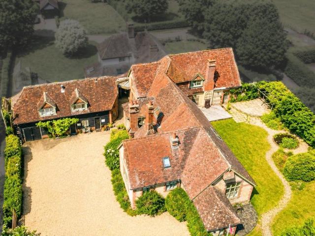 House for sale in Arford, East Hampshire