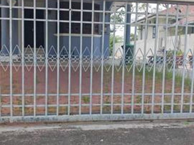 Bungalow for sale in Sungai Petani, Kuala Muda