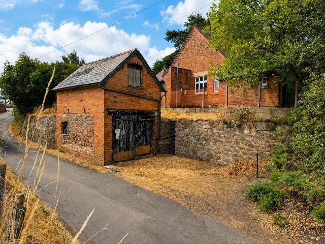 House for sale in Wollerton, Shropshire