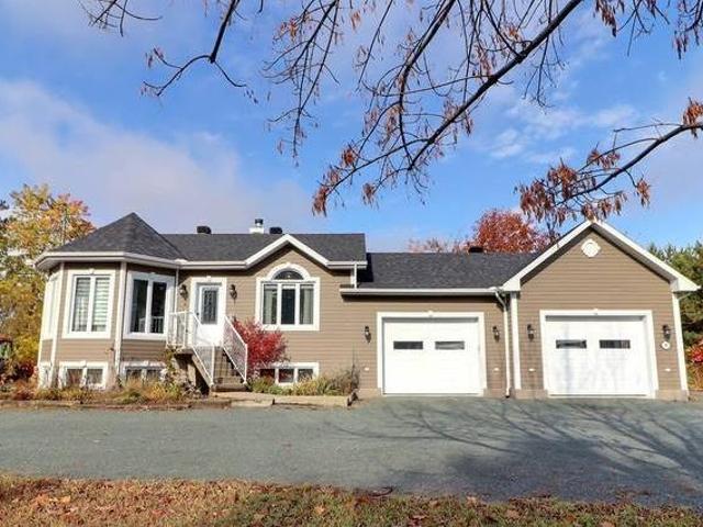 House for sale in Drummond, Quebec