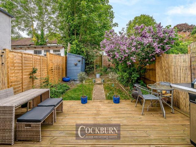 House for sale in Mottingham, Greater London