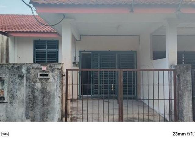 Terraced House for sale in Mentakab, Pahang