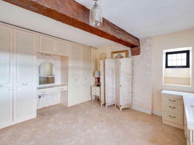 House for sale in Burton, Cheshire