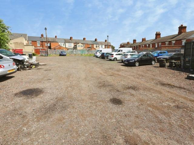 House for sale in Bishop Auckland