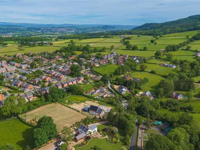 House for sale in Wales
