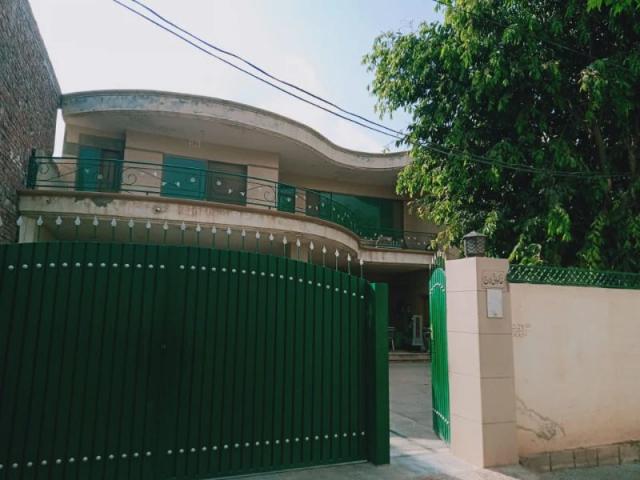 House for sale in Multan, Islamabad Capital Territory