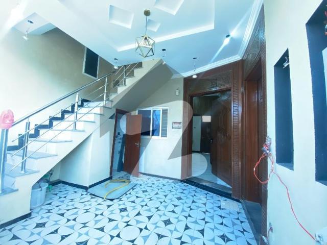 House for sale in Rawalpindi, Islamabad Capital Territory