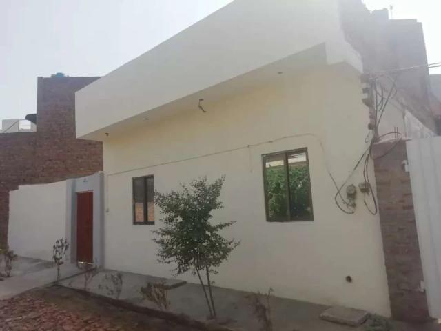 House for sale in Faisalabad, Islamabad Capital Territory