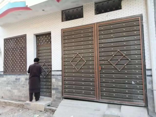 House for sale in Peshawar, North West Frontier Province
