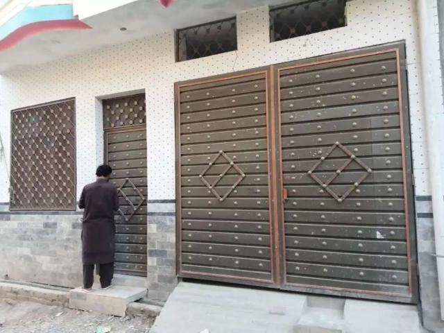 House for sale in Peshawar, North West Frontier Province