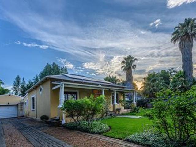 House for sale in Dr Kenneth Kaunda, North West