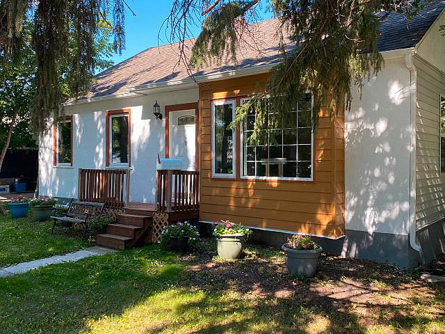 House for sale in Dauphin, Manitoba