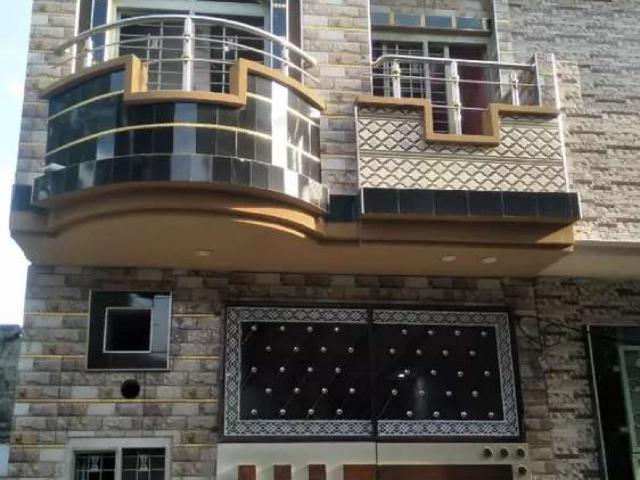 House for sale in Rawalpindi, Islamabad Capital Territory