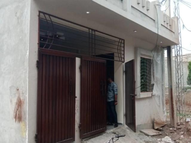 House for sale in راولپنڈی, تحصیل راولپنڈی چھاؤنی