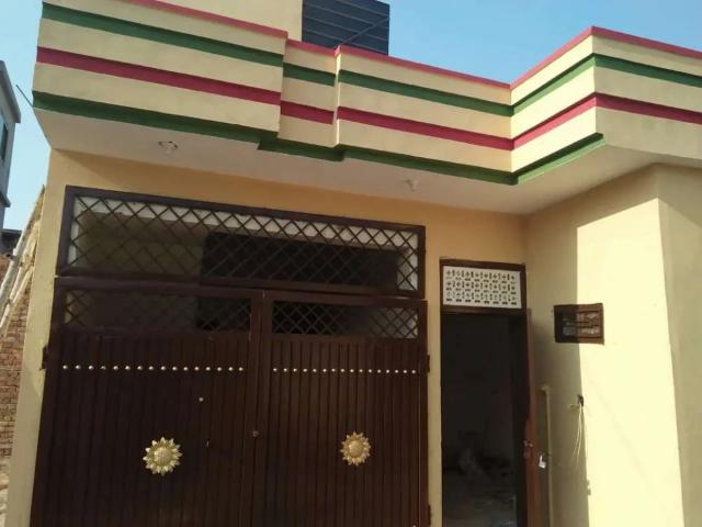 House for sale in Islamabad
