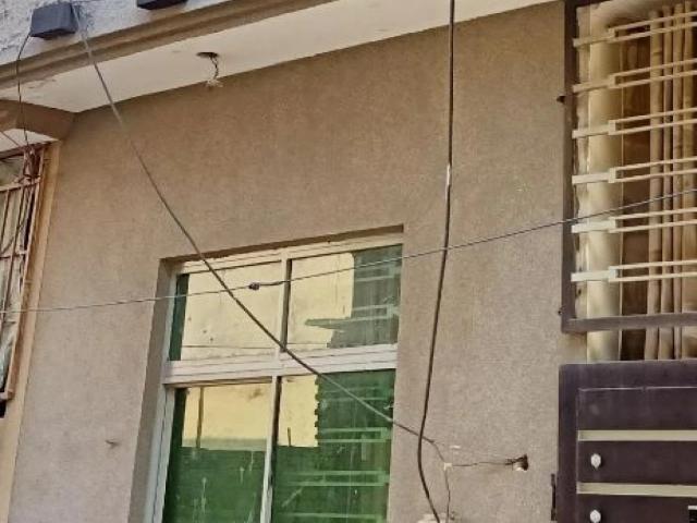 House for sale in Rawalpindi, Islamabad Capital Territory