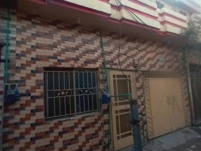 House for sale in Rawalpindi, Islamabad Capital Territory