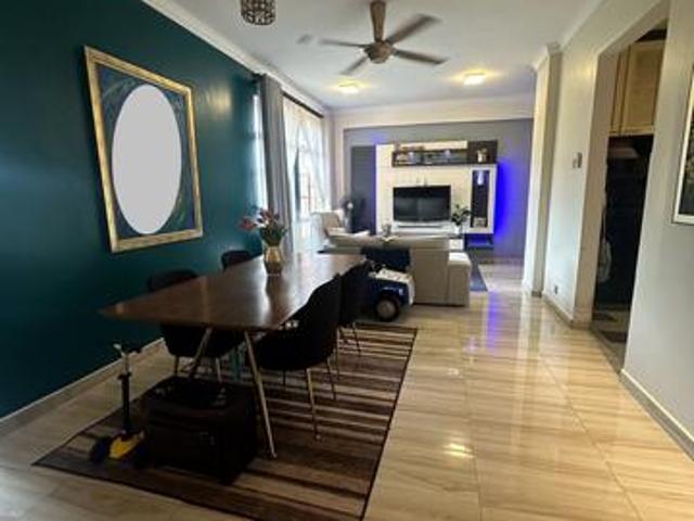 Condominium for sale in Petaling, Alam Impian