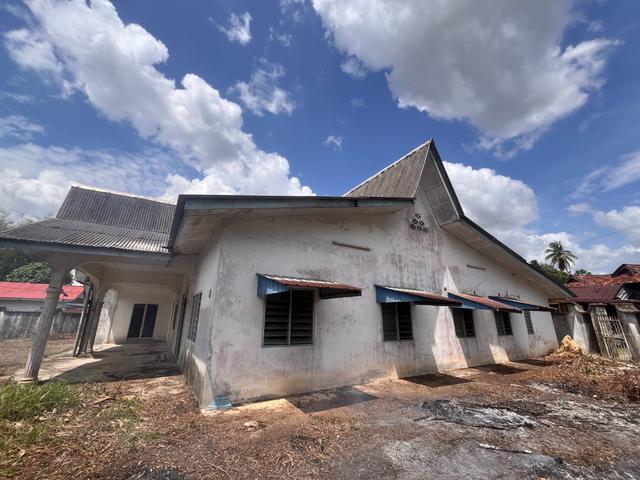 Bungalow for sale in Kota Bahru, Kelantan