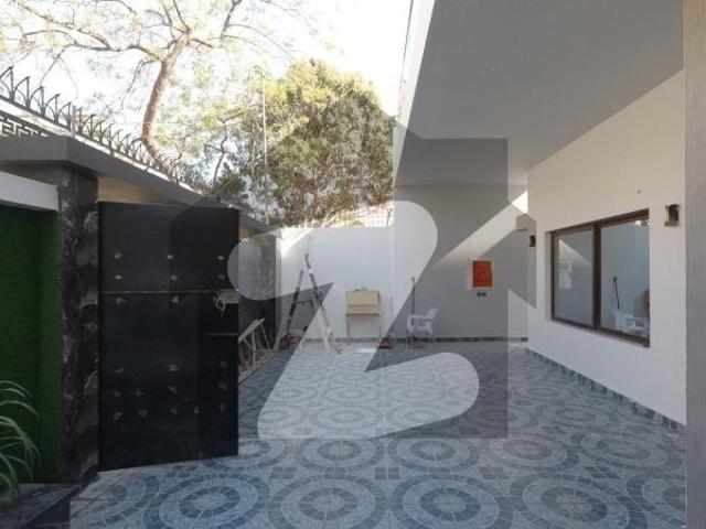 House for sale in Gulshan-e-Iqbal Town, North Waziristan