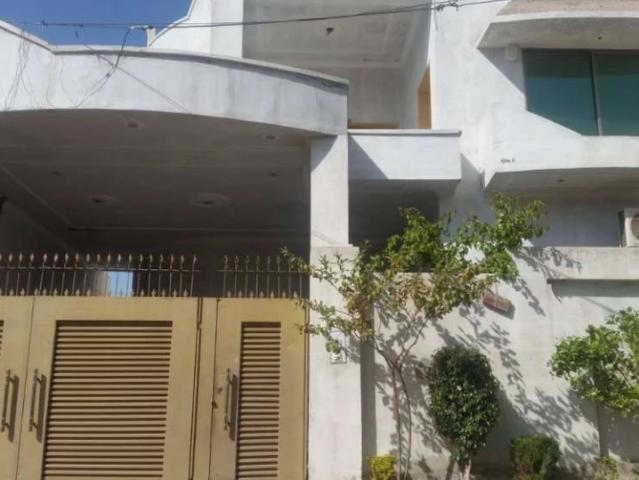 House for sale in ساہِيوال, ساہیوال ڈویژن