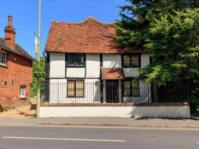 House for sale in Twyford, Isle Of Man