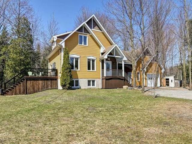 House for sale in Drummondville