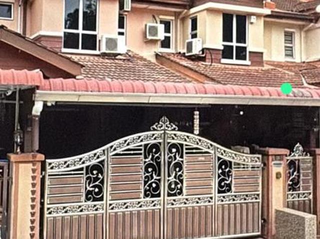 Terraced House for sale in Sungai Petani, Kuala Muda
