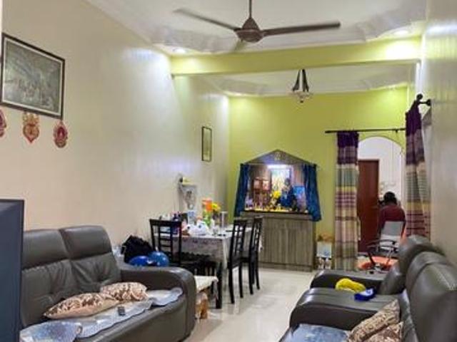 Townhouse for sale in Selayang, Selangor