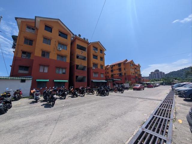 Property for sale in Georgetown, Penang