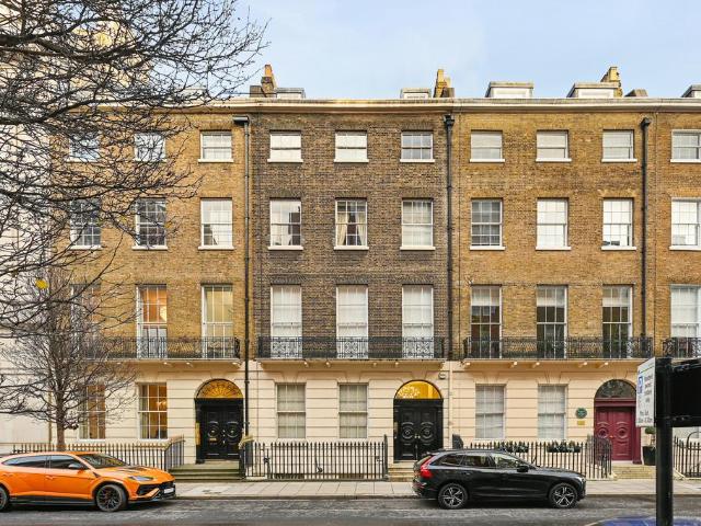 House for sale in East Marylebone, Greater London