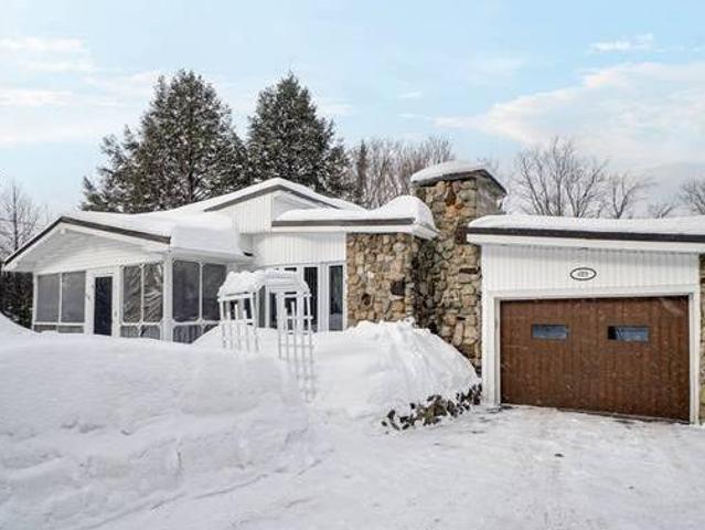 House for sale in Québec