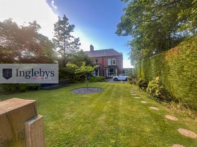 House for sale in Old Saltburn, Saltburn