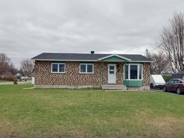 House for sale in Drummondville