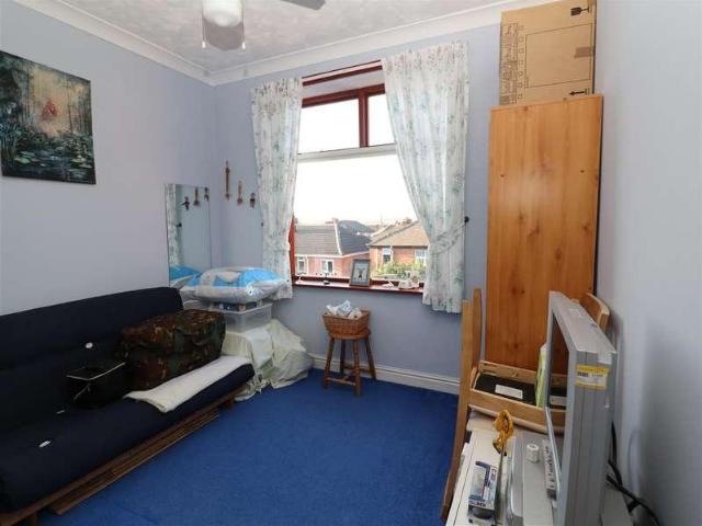 House for sale in Clifton, South Yorkshire