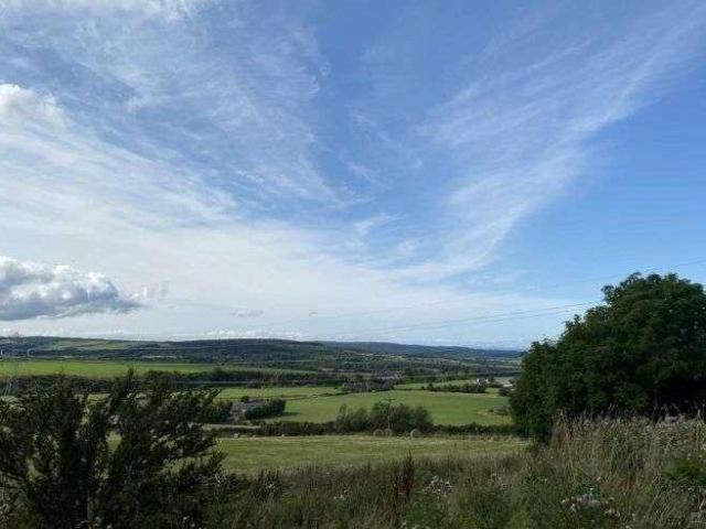 House for sale in Scotland